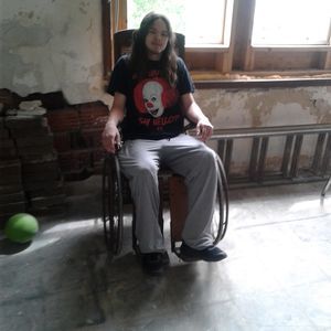 Meet your Posher, Damion